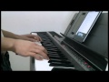 Ai Hen Jian Dan by David Zee Tao 陶喆 piano 