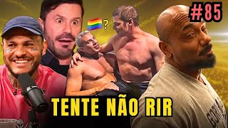 🔴 COÉ TADALLA! OS MELHORES MEMES MAROMBA #85