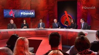 Adani, Armies and Assaults - Q&A | 17 July 2017 video
