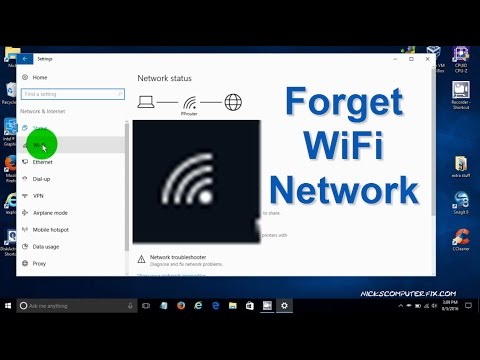 download lagu mp3 mp4 How To Remove Wifi Password Win 10, download lagu How To Remove Wifi Password Win 10 gratis, unduh video klip How To Remove Wifi Password Win 10