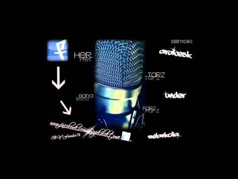 Aqresif Tikky Ft. Mc Mevlüt - Aska Inanmam 2BIN1OIKI { ILK KEZ }