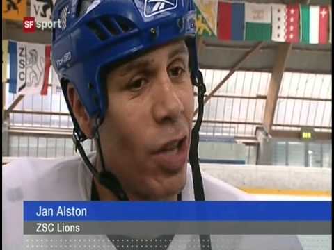 CHL 08-09 ZSC Lions - Vorschau auf das zweite Finalspiel