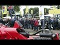 Agrarische beurs gecombineerd met groenbeurs in Biddinghuizen