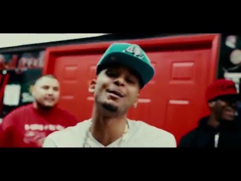 GoA - Actors ft. Hunnidd P | Dir. @WETHEPARTYSEAN