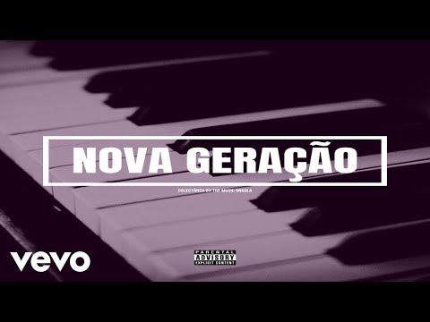 Uami Ndongadas - Não Dá Mais