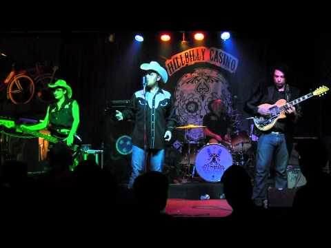 Whiskey Daredevils - August 19, 2011 @ The Crooked I