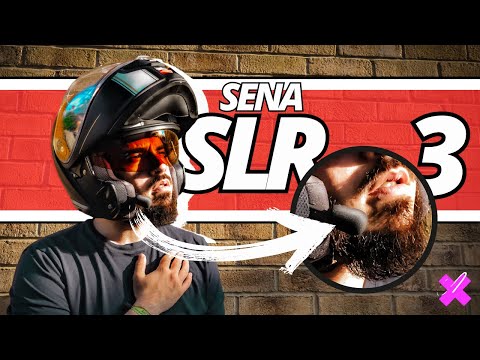 I try Sena Srl3 + Shoei Neotec 3 so you don't have to!