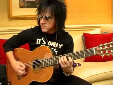 Steve Stevens part 2