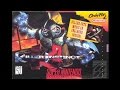 Killer Instinct All Character Endings SNES