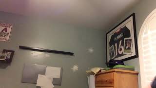 My Fight Against MySelf