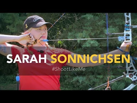 #Shootlikeme: Sarah Sonnichsen – Denmark 🇩🇰 (S02E03)