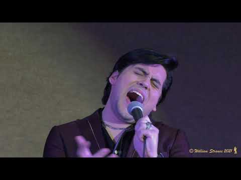 Taylor Rodriguez with Michael Cullipher and Cote Deonath - "How Great Thou Art"