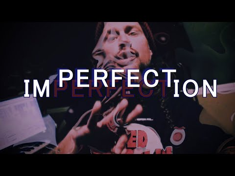 Doe Dillinger - Perfect Imperfection