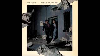 Paul Williams: For Goodness Sake [HQ Digital Transfer]