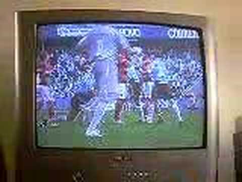 GRÊMIO x flamengo 22/07/07