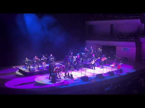 A Day In The Life - Beatles cover, Classic Albums Live, Roy Thompson Hall, Jan 19, 2024 thumbnail