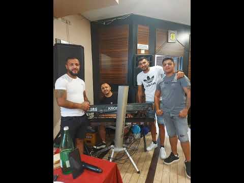 Damir Horvat & Laki- Jutros mi je ruza procvetala  |Cover| 🔥