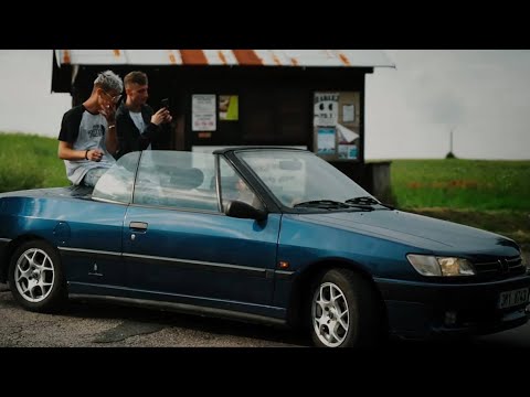 PAUITE BERGE x ENDURO21 - Letadlo Mood (ft. Jamal_Da_lion)