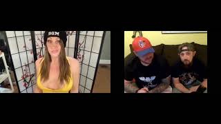 Firework Assholes The HHPod Featuring Kimber Haven
