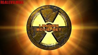 Duke Nukem 3D Shrapnel city level 5 Movie set