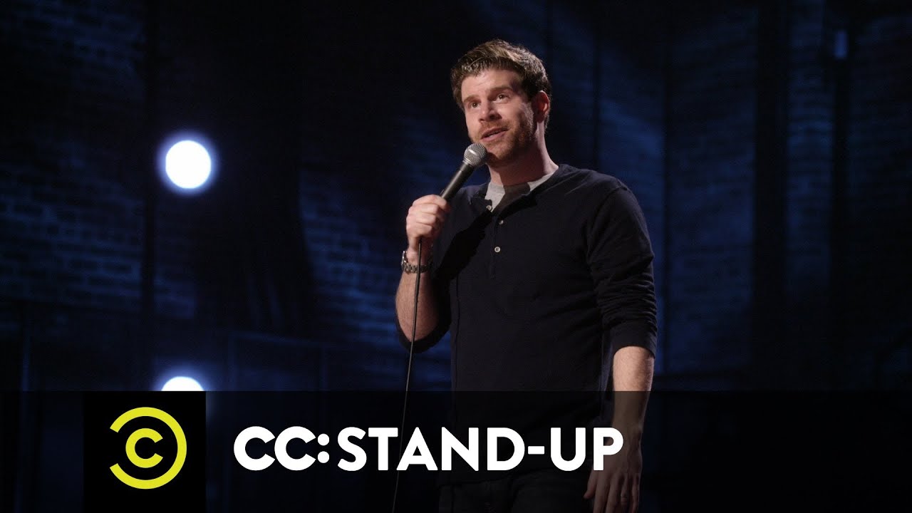 Steve Rannazzisi: Manchild - The The S**tter & The Quitter