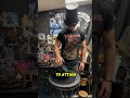 Unbelievable Witch Hat Transformation! ✨ #shortvideo #shorts