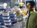 Total Cereal Lots Of Bowls TV Ad USA June 13 2003