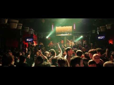 Antenaplugged @Green Gold Club 29.1.2014.