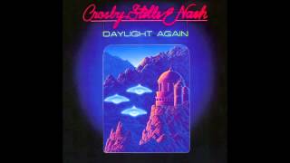 Tomorrow Is Another Day - Crosby, Stills &amp; Nash