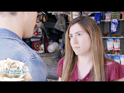 La Rosa de Guadalupe 2022 'Cargar el dolor' (Parte 2)