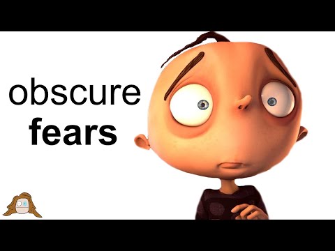 The Obscure Fears Of Figaro Pho