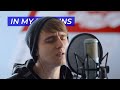 In My Remains - Linkin Park Cover 