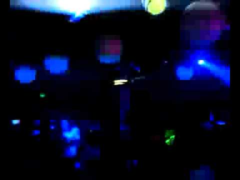 Dj Ceratti @ Sabbia, Pinamar Part 1(APRIL 15, 2011)