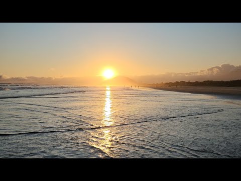Praia de Boracéia são Sebastião, litoral norte-sp,é uma praia edeal para crianças. 
