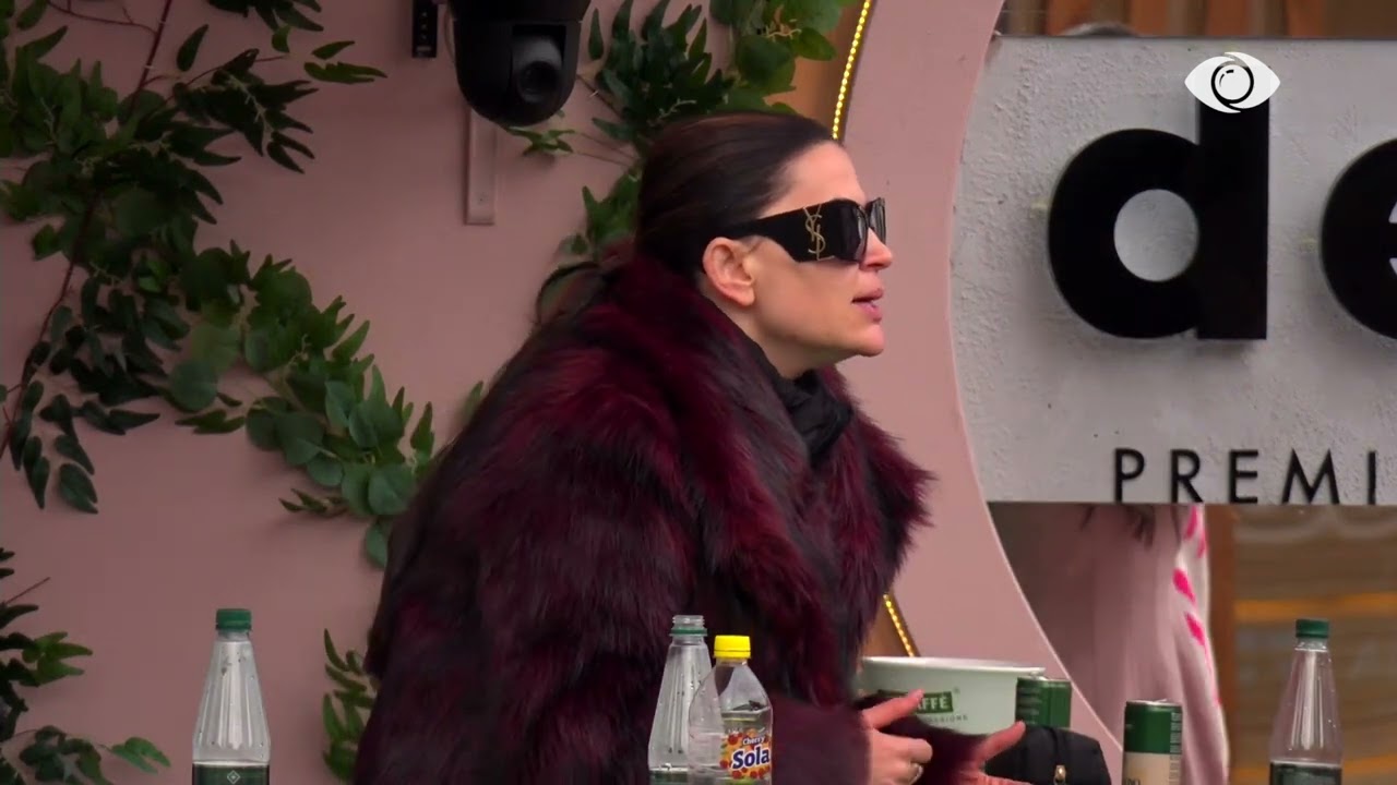 “Kam patur mundësi t’i përdor ndjenjat…”/ Vijon diskutimi mes Gjestit dhe Rozanës