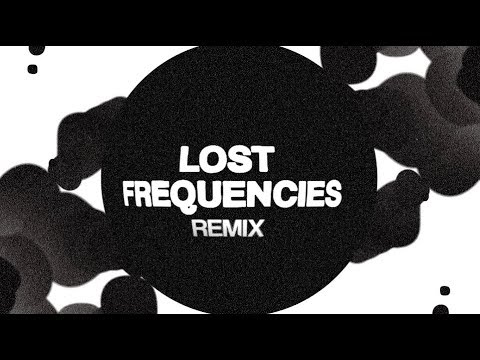 Estelle ft. Kanye West - American Boy (Lost Frequencies Remix)