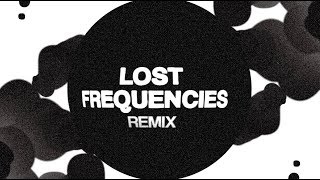 Estelle Ft Kanye West - American Boy (Lost Frequencies Remix) video