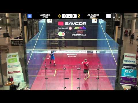 sfo2014   Abdulla Mohd Al Tamimi QAT   Miko Aijanen FIN