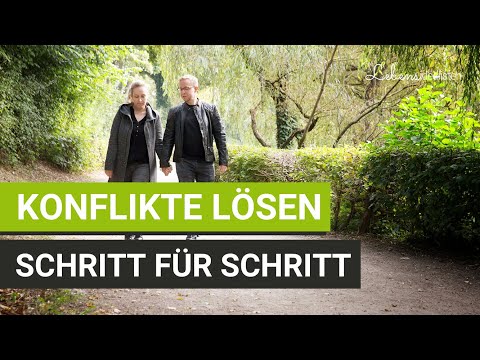 Resolving conflicts in a relationship - step-by-step guide | Life idealists