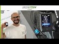 Bosch Kiox Display Bedienung Und Erklärung ALLE Funktionen