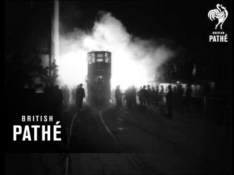Selected Originals - London's Last Tram (1952)