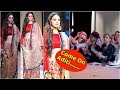 Aditi Rao Hydari Ramp Walk
