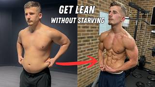 How To Reduce Hunger While Dieting (Effortless Fat Loss)