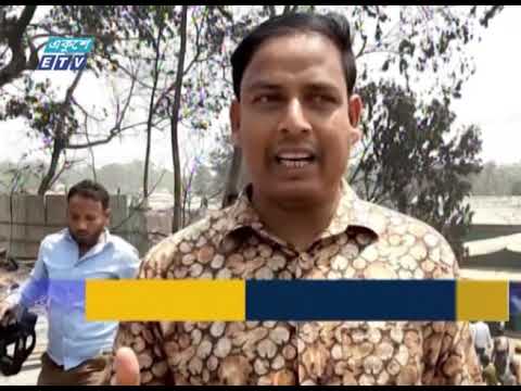 রোহিঙ্গা ক্যাম্পে আগুনের ঘটনায় তদন্ত কমিটি কাজ করছে, জানালেন ত্রাণ সচিব | ETV News