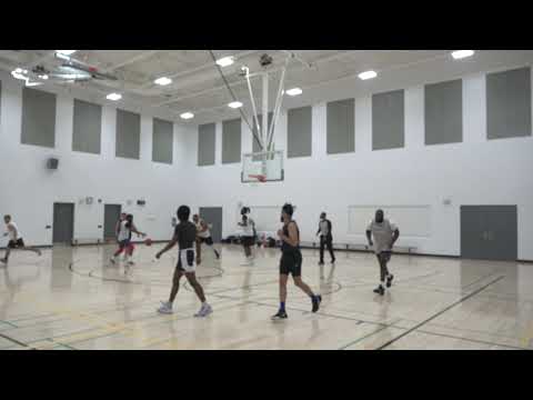 Habibi Ballers(34) vs Takeoff(57) - tcbl Monday/Friday - 2022/2023 winter