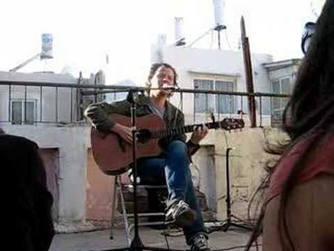 Jamie Hilsden - Already Yours