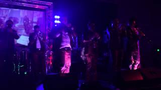 Me Empezo A Valer - La Septima Banda Salt Lake City, UT