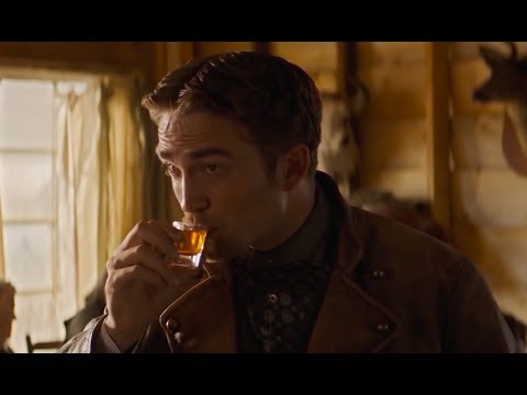 'Damsel' Official Trailer (2018) | Robert Pattinson, Mia Wasikowska