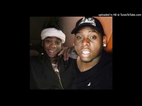 3's Up T'd Up- RostaForeign Tafari Ft. Honcho (Mastered)