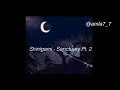 Shinigami ~ Sanctuary Pt 2 (Lyrics)